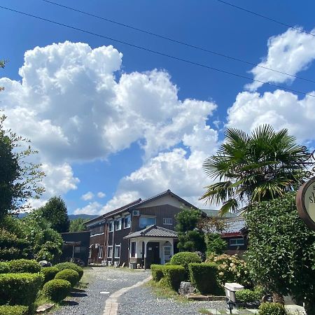 Shiga Biwa Lake Shanshui House Takashima Εξωτερικό φωτογραφία