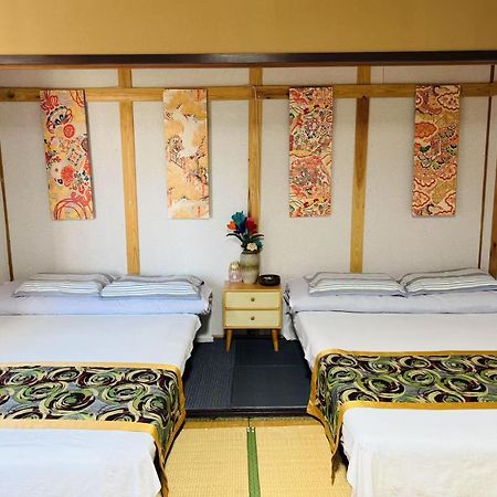 Shiga Biwa Lake Shanshui House Takashima Εξωτερικό φωτογραφία