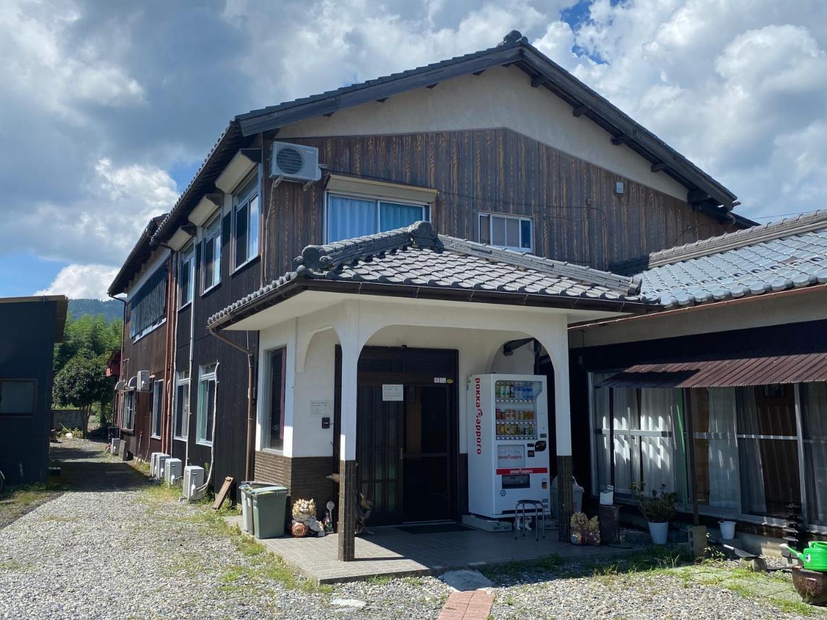 Shiga Biwa Lake Shanshui House Takashima Εξωτερικό φωτογραφία