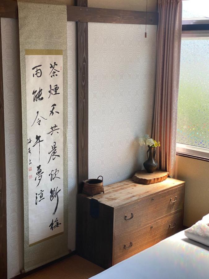 Shiga Biwa Lake Shanshui House Takashima Εξωτερικό φωτογραφία