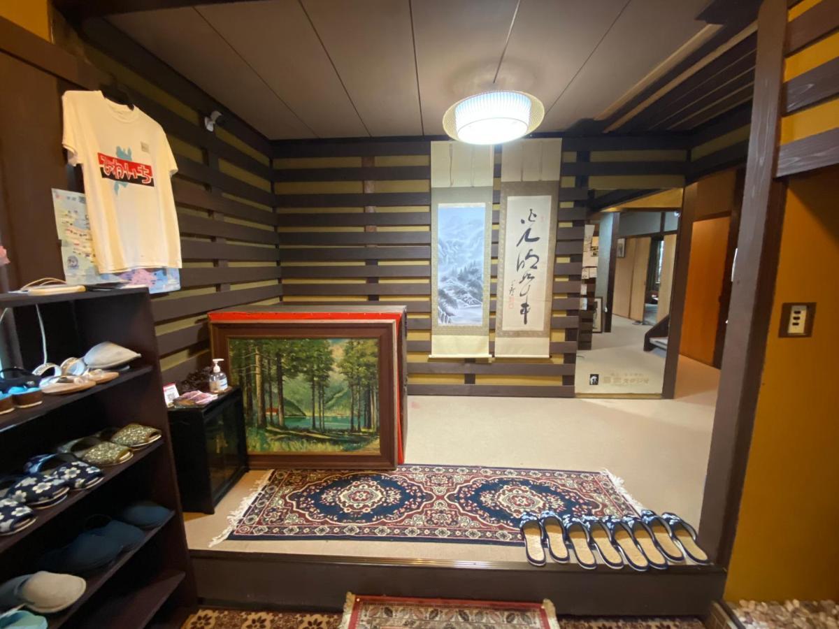 Shiga Biwa Lake Shanshui House Takashima Εξωτερικό φωτογραφία