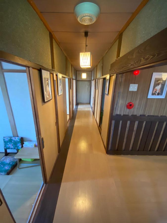 Shiga Biwa Lake Shanshui House Takashima Εξωτερικό φωτογραφία