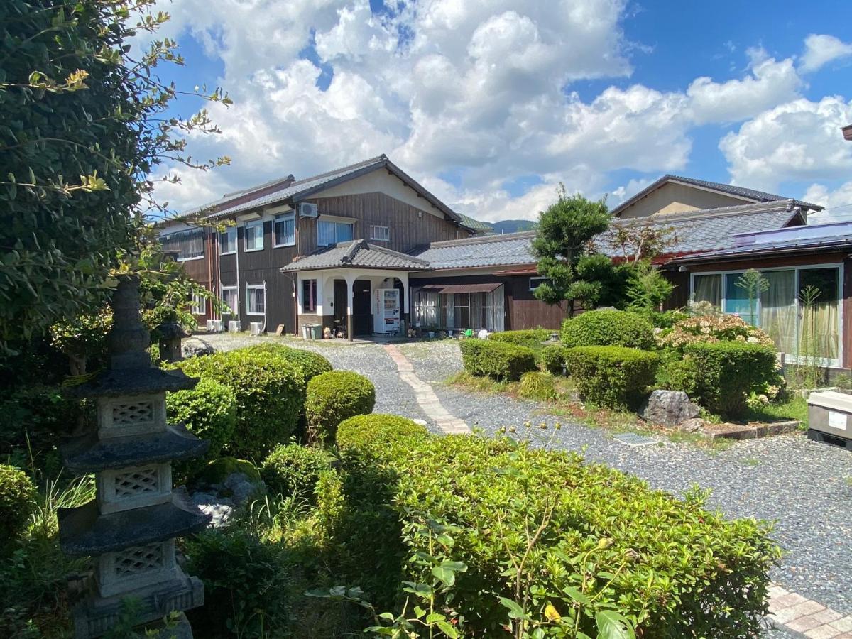 Shiga Biwa Lake Shanshui House Takashima Εξωτερικό φωτογραφία