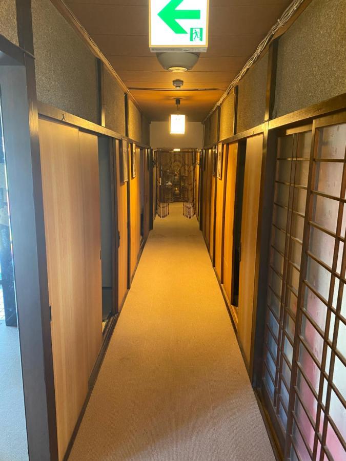 Shiga Biwa Lake Shanshui House Takashima Εξωτερικό φωτογραφία