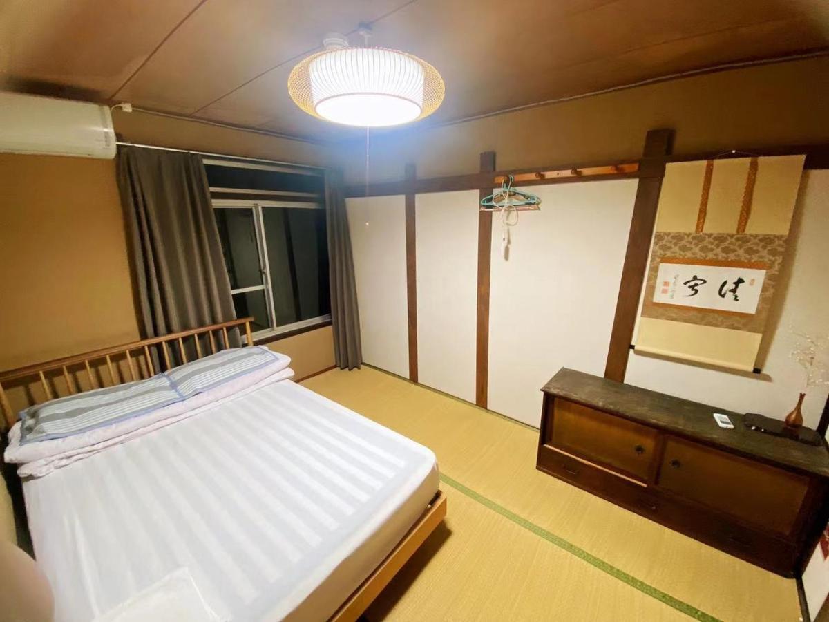 Shiga Biwa Lake Shanshui House Takashima Εξωτερικό φωτογραφία