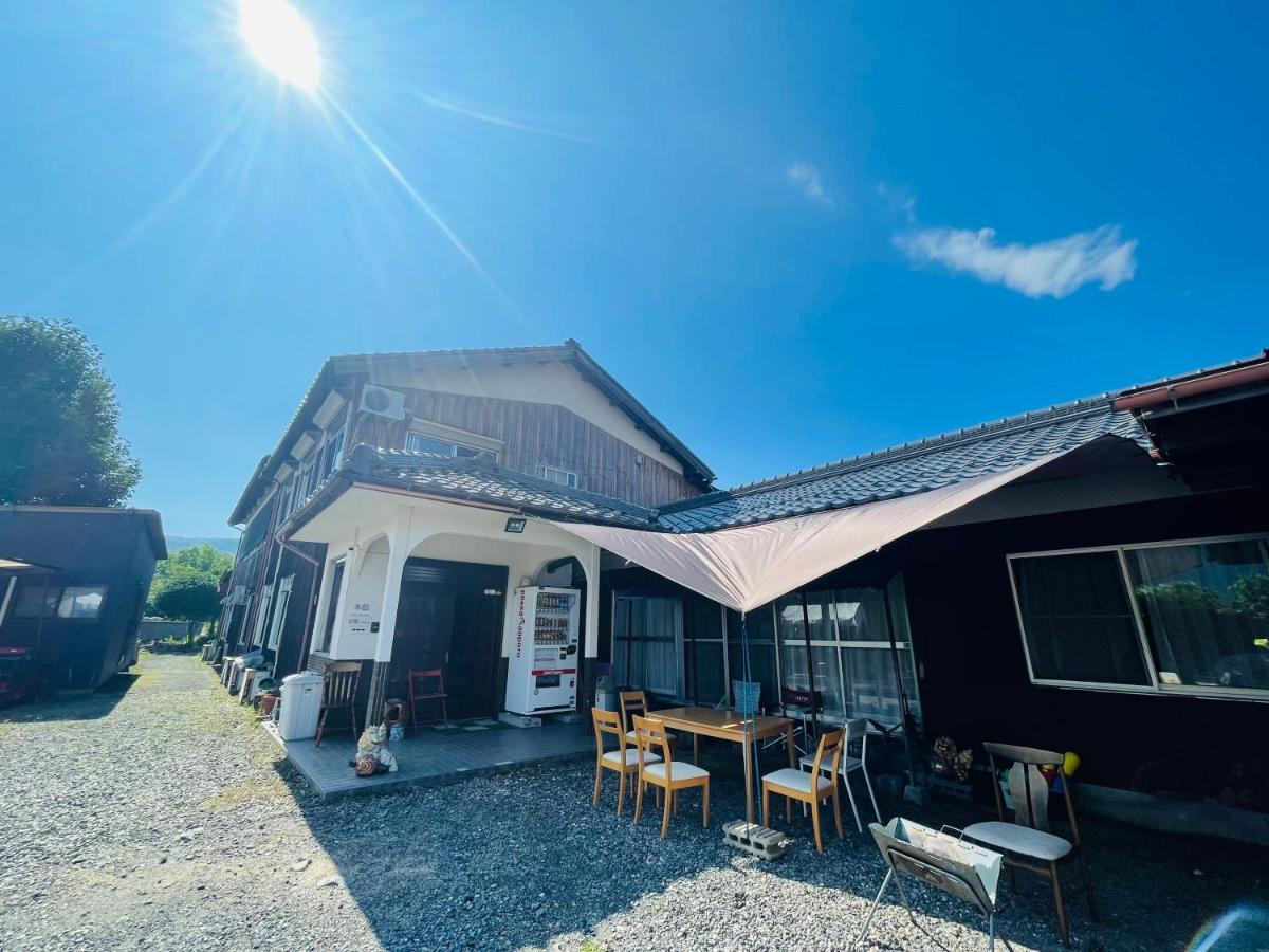 Shiga Biwa Lake Shanshui House Takashima Εξωτερικό φωτογραφία
