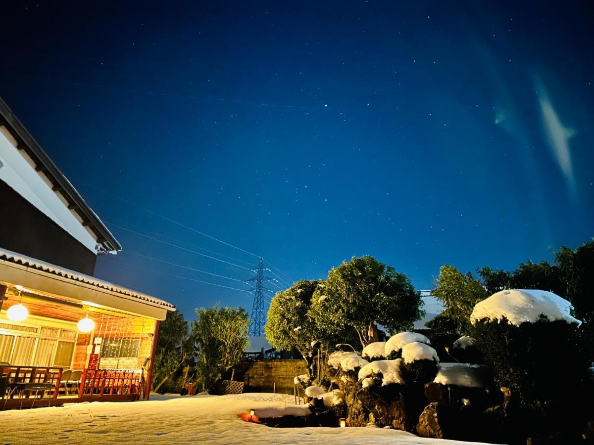 Shiga Biwa Lake Shanshui House Takashima Εξωτερικό φωτογραφία