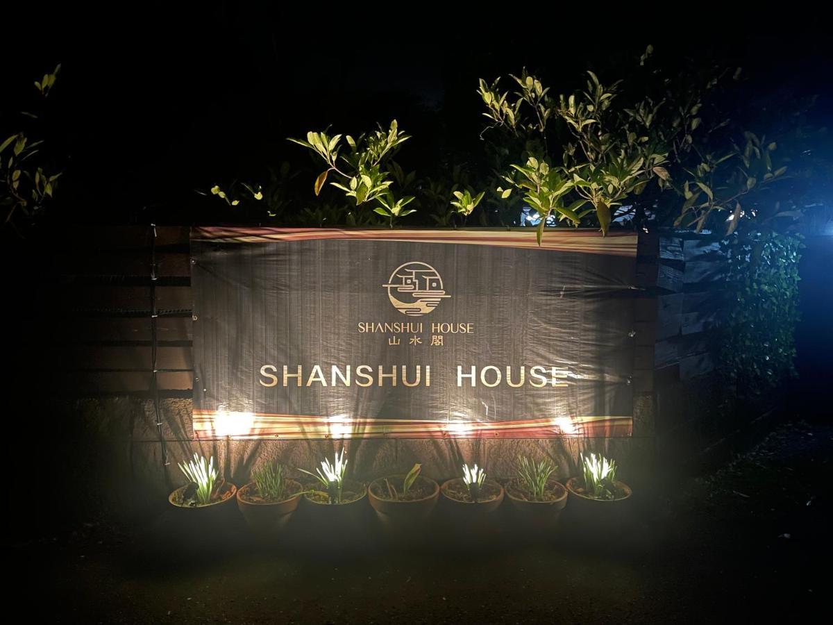 Shiga Biwa Lake Shanshui House Takashima Εξωτερικό φωτογραφία