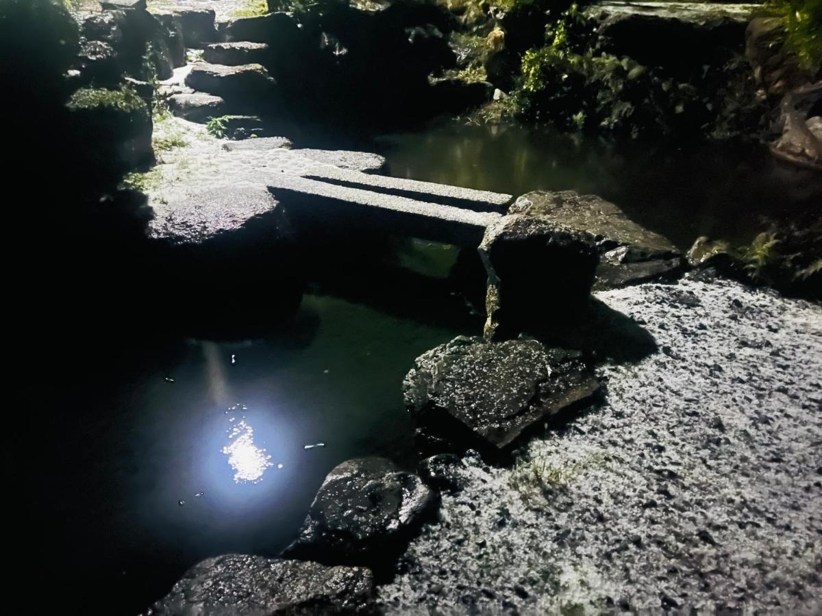 Shiga Biwa Lake Shanshui House Takashima Εξωτερικό φωτογραφία