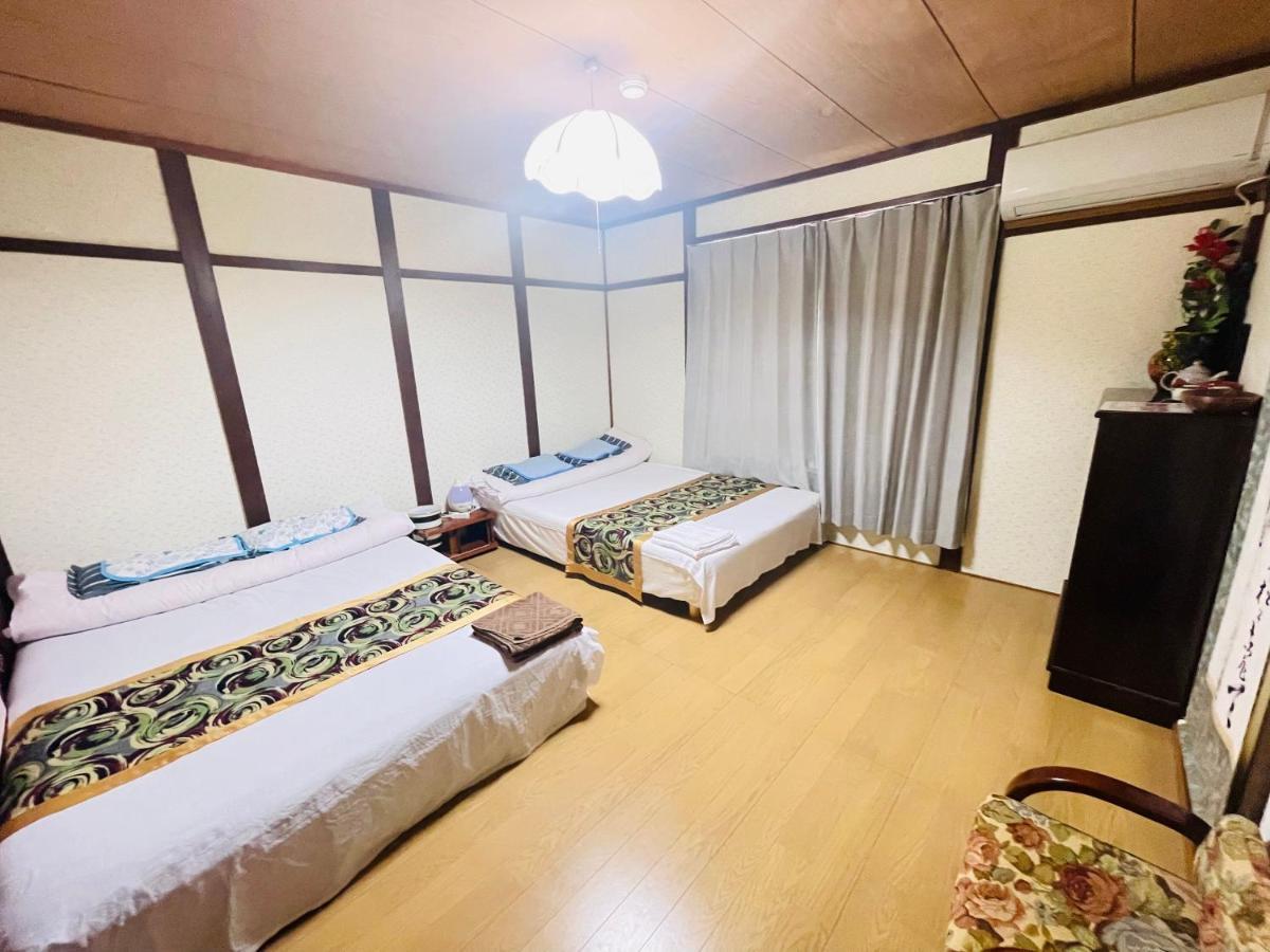 Shiga Biwa Lake Shanshui House Takashima Εξωτερικό φωτογραφία