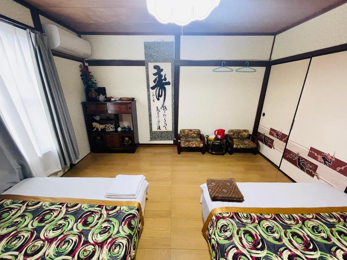 Shiga Biwa Lake Shanshui House Takashima Εξωτερικό φωτογραφία