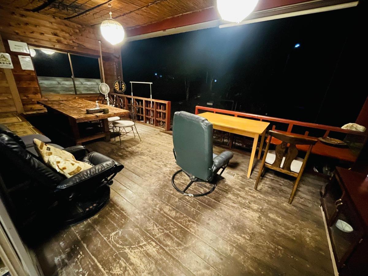 Shiga Biwa Lake Shanshui House Takashima Εξωτερικό φωτογραφία