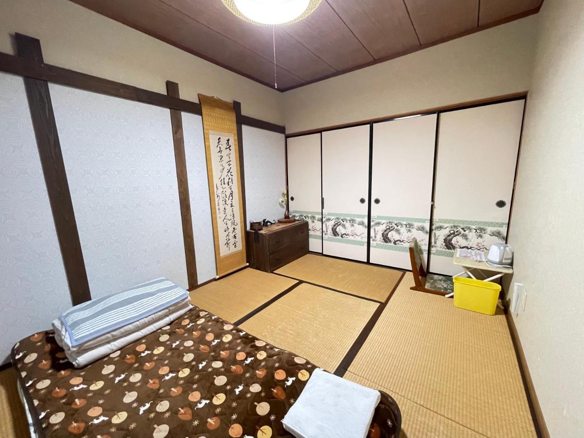 Shiga Biwa Lake Shanshui House Takashima Εξωτερικό φωτογραφία