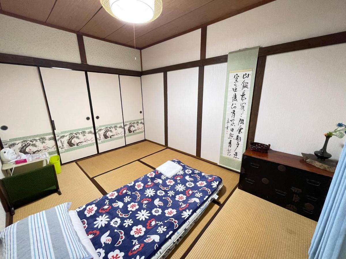 Shiga Biwa Lake Shanshui House Takashima Εξωτερικό φωτογραφία