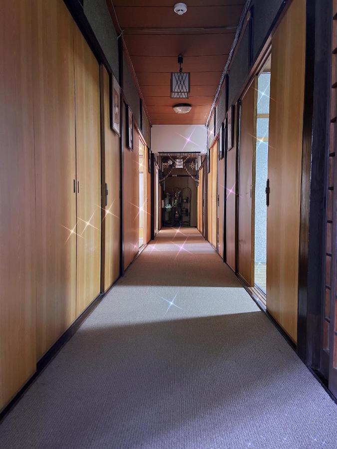 Shiga Biwa Lake Shanshui House Takashima Εξωτερικό φωτογραφία