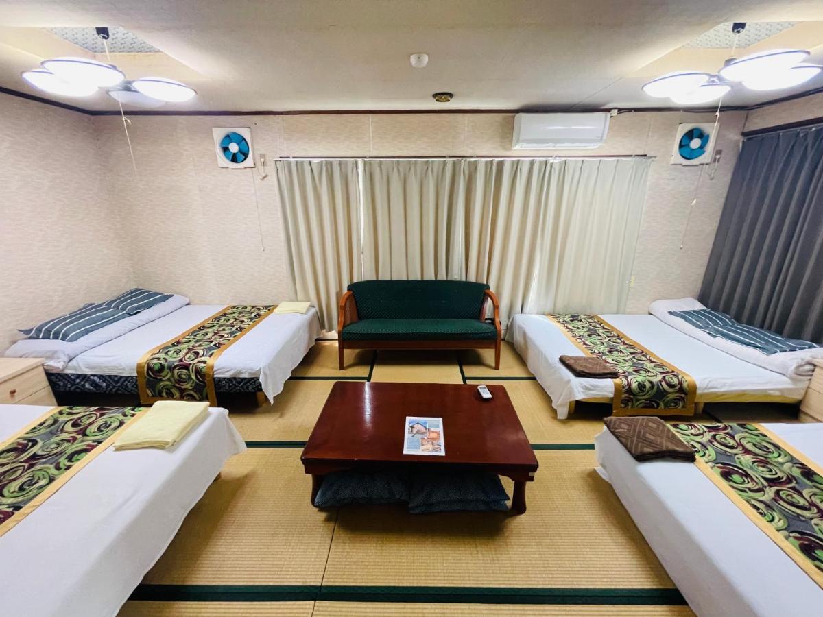 Shiga Biwa Lake Shanshui House Takashima Εξωτερικό φωτογραφία