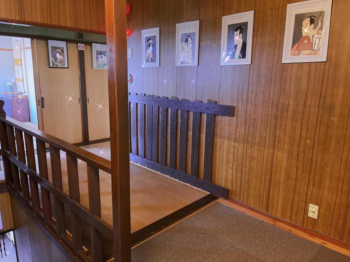 Shiga Biwa Lake Shanshui House Takashima Εξωτερικό φωτογραφία