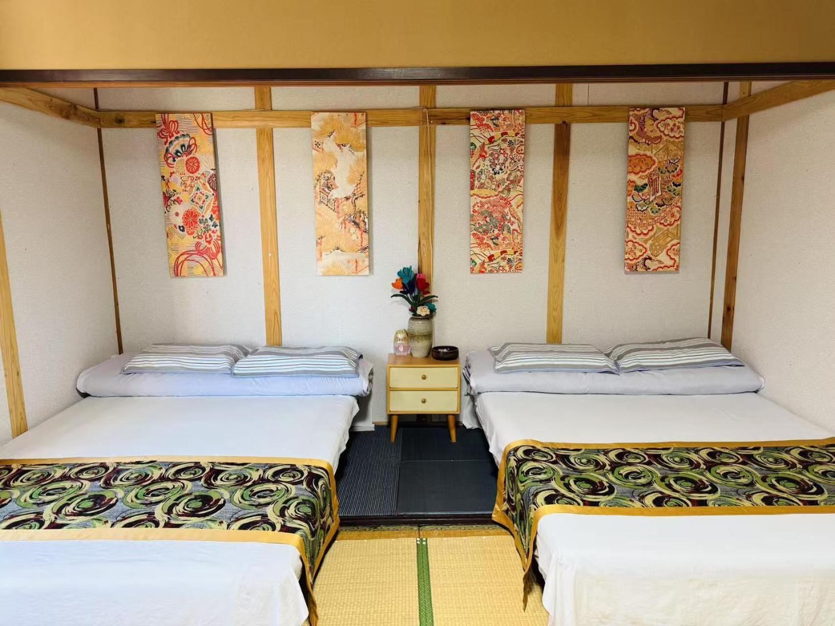 Shiga Biwa Lake Shanshui House Takashima Εξωτερικό φωτογραφία