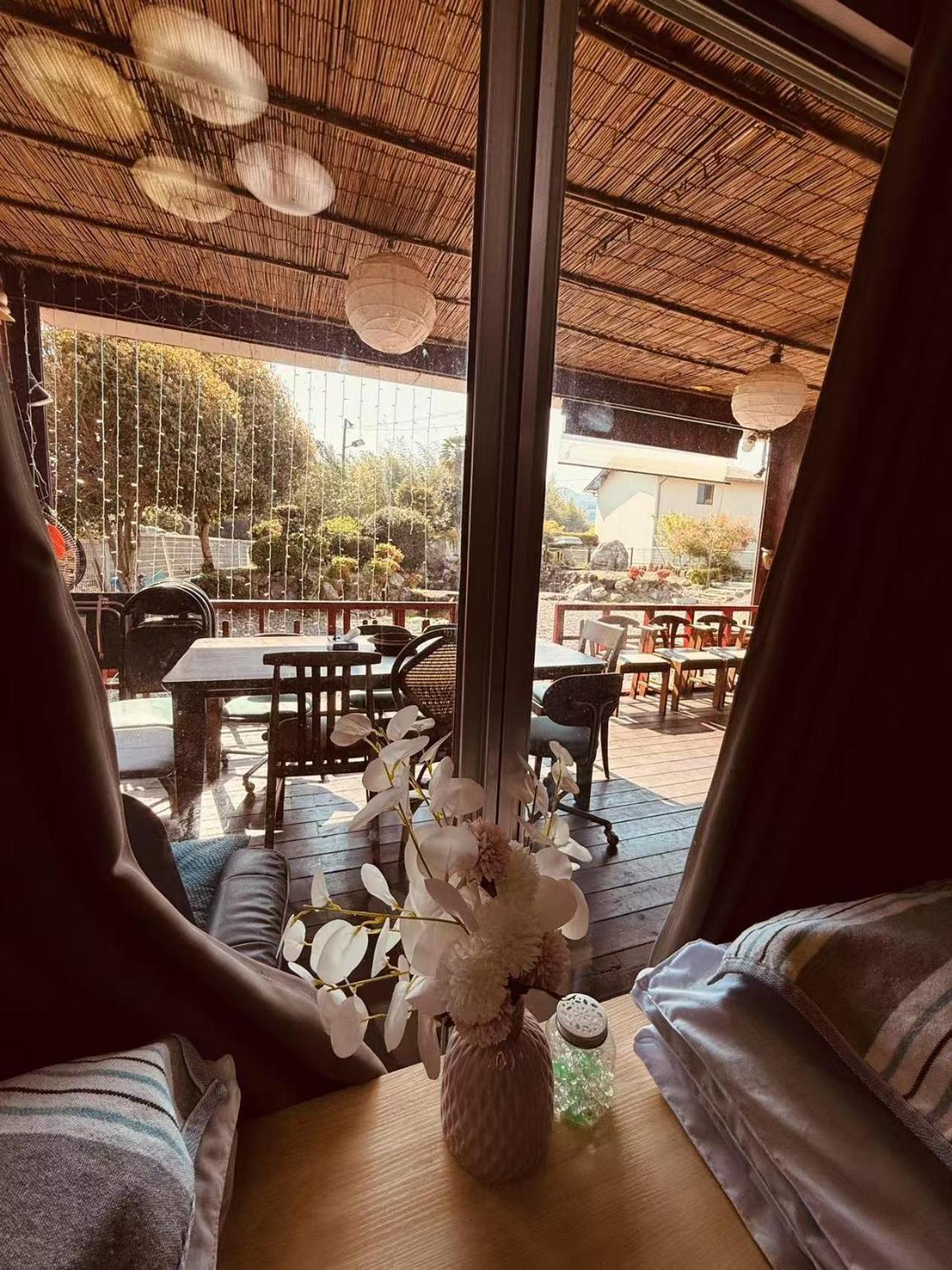 Shiga Biwa Lake Shanshui House Takashima Εξωτερικό φωτογραφία