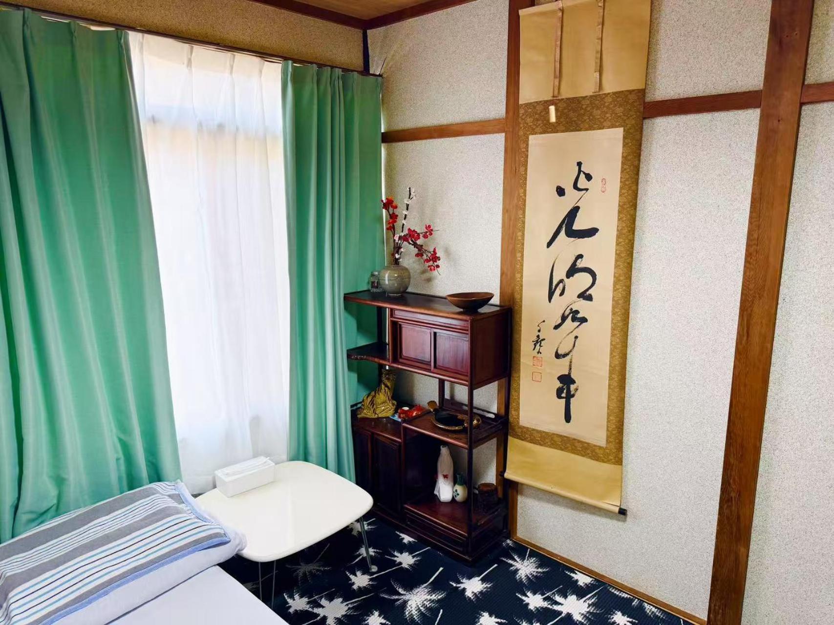 Shiga Biwa Lake Shanshui House Takashima Εξωτερικό φωτογραφία