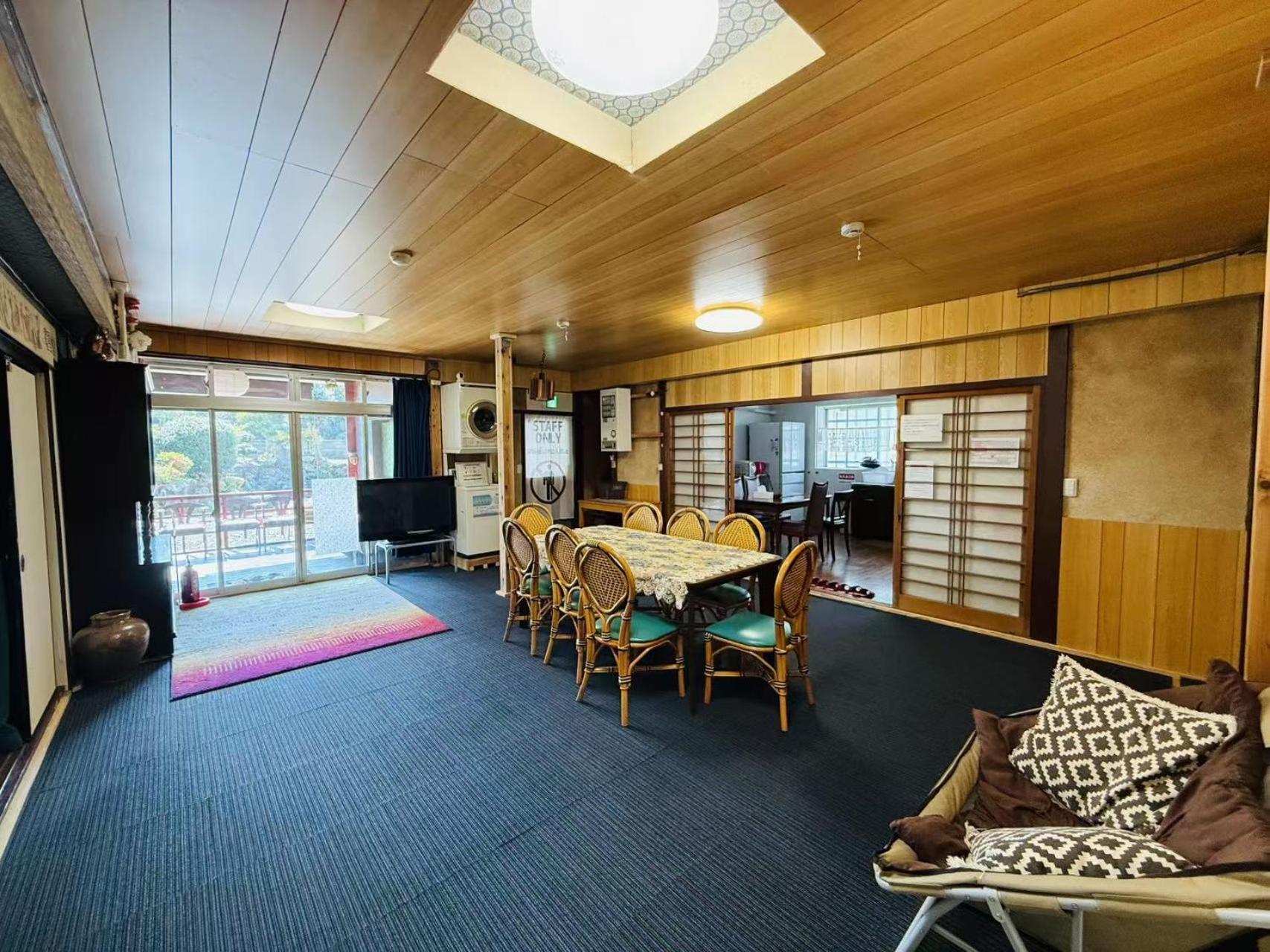 Shiga Biwa Lake Shanshui House Takashima Εξωτερικό φωτογραφία