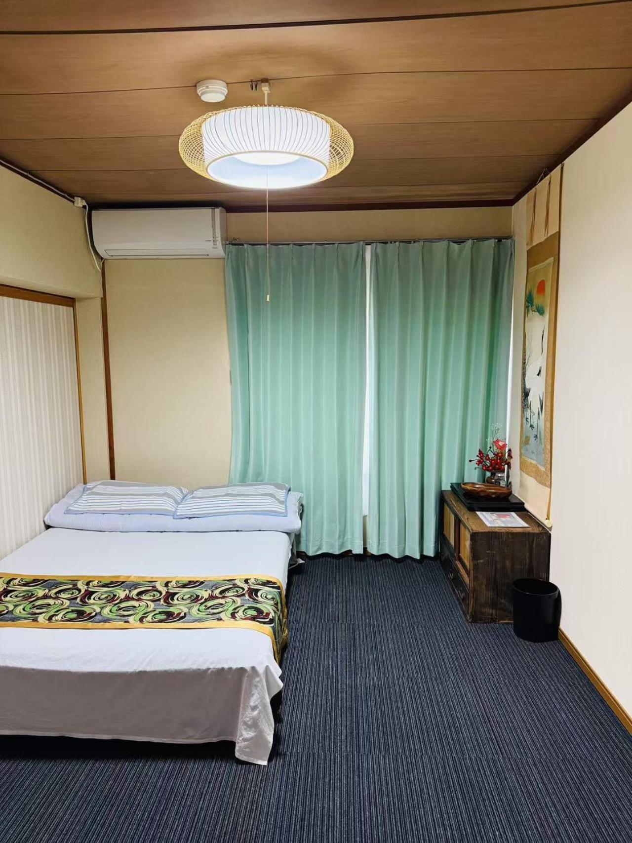 Shiga Biwa Lake Shanshui House Takashima Εξωτερικό φωτογραφία