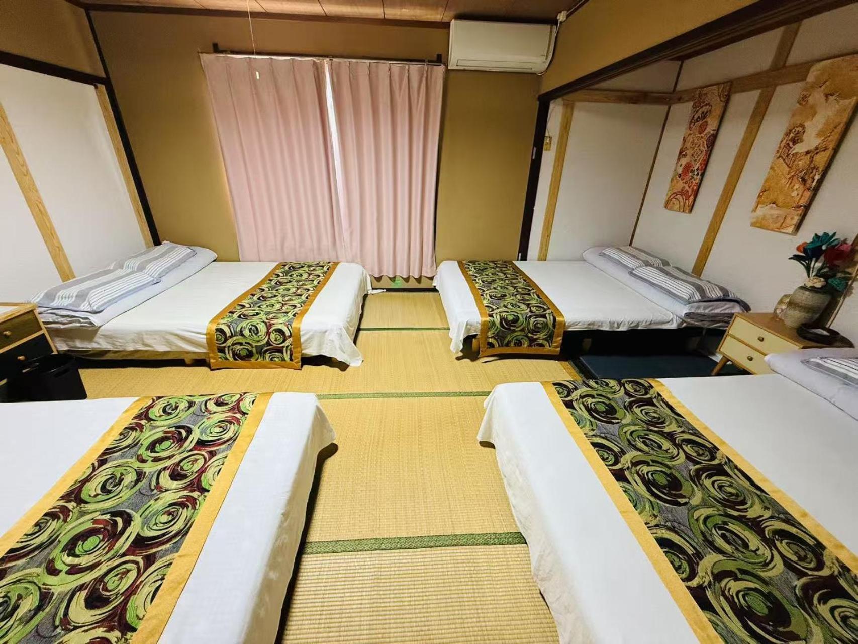 Shiga Biwa Lake Shanshui House Takashima Εξωτερικό φωτογραφία